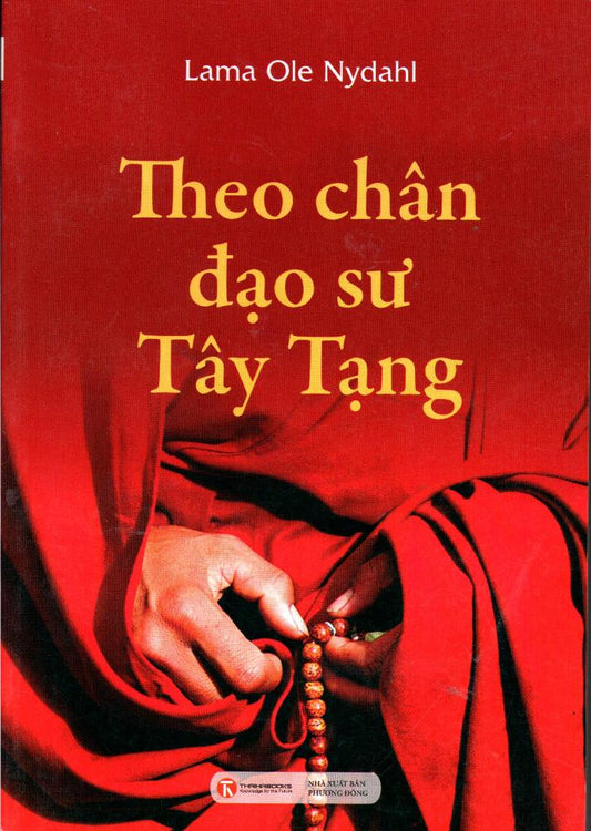 Theo chân đạo sư Tây Tạng